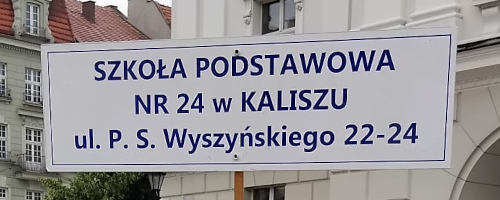 Marsz Inauguracyjny