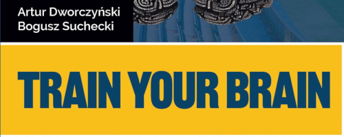 Trenuj swój mózg