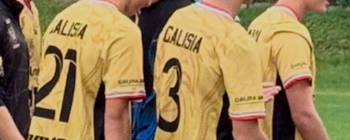 Drużyna Calisia Kalisz