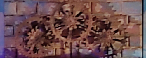 Dziadek do orzechów