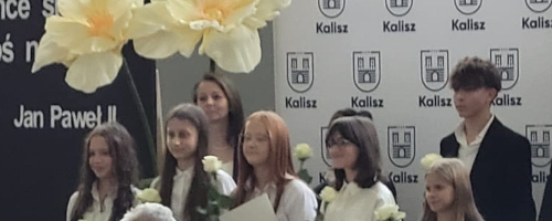 Stypendium dla uczniów