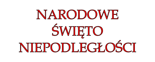 Przegląd pieśni patriotycznych