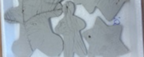 Warsztaty bożonarodzeniowe