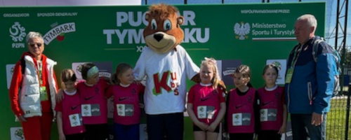 Finał Wojewódzki U10