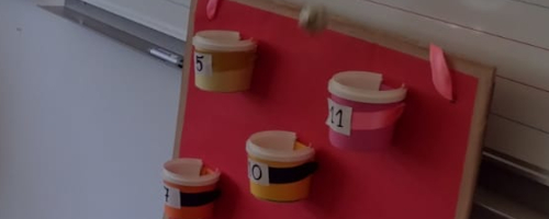 KOnkurs dla klas 1-3