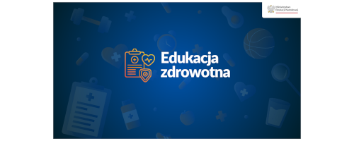 Edukacja zdrowotna