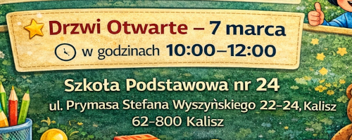 Drzwi Otwarte