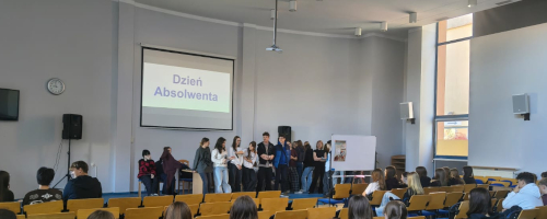 Dzień Absolwenta